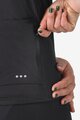 CASTELLI Cyklistický dres s krátkým rukávem - PREMIO EVO W - černá