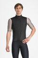 CASTELLI Cyklistická vesta - FLY DIRECT - černá
