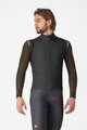 CASTELLI Cyklistická vesta - PERFETTO AIR - černá