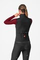 CASTELLI Cyklistická vesta - PERFETTO AIR W - černá
