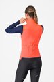 CASTELLI Cyklistická vesta - PERFETTO AIR W - růžová