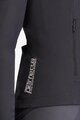 CASTELLI Cyklistická zateplená bunda - PERFETTO ROS 3 W - černá