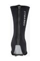 CASTELLI Cyklistické návleky na tretry - ESPRESSO 2 W - černá