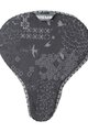 BASIL ochranný potah - BOHÉME SADDLE COVER - šedá