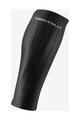 CASTELLI Cyklistické návleky na nohy - FAST LEGS - černá
