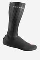 CASTELLI Cyklistické návleky na tretry - 23089 -6 FAST FEET BOOTIES - černá