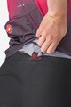 CASTELLI Cyklistický dres s krátkým rukávem - FREE SPEED 3 W RACE TOP - vícebarevná
