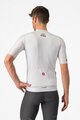 CASTELLI Cyklistický dres s krátkým rukávem - #GIRO TROFEO - šedá