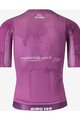CASTELLI Cyklistický dres s krátkým rukávem - GIRO 108 RACE 8S - fialová