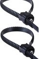 BBB držák - CAGEFIX 140 MM - černá