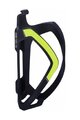BBB Cyklistický košík na láhev - FLEXCAGE - žlutá/černá