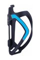 BBB Cyklistický košík na láhev - FLEXCAGE - modrá/černá
