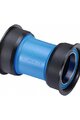 BBB středové složení - BOTTOMPRESS 30-68/73 mm - modrá/černá