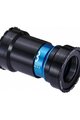 BBB středové složení - BOTTOMFIT PF30 68/73-30 mm - modrá/černá