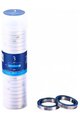 BBB ložiska - REPLACEMENT BEARINGS 30x42x7 mm - stříbrná