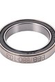 BBB ložiska - BOTTOM BRACKET BEARING DUB 40x29x6,8mm - stříbrná
