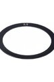 BBB podložka pro středové složení - BOTTOM BRACKET SHIM 0.5 - 30 mm - černá
