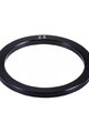 BBB podložka pro středové složení - BOTTOM BRACKET SHIM 2,5 - 30 mm - černá