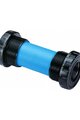 BBB středové složení - BOTTOMTHREAD BSA 24-68/73 mm - modrá/černá