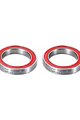 BBB ložiska - BOTTOMBEAR ULTRA TORQUE 37x25x6mm - stříbrná