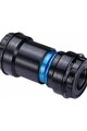 BBB středové složení - BOTTOMFIT PF30-24 - modrá/černá