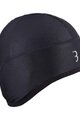 BBB Cyklistická čepice - UNDERHELMET - černá