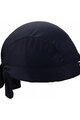 BBB šátek - bandana - COMFORTHEAD - černá