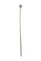 BBB řadící lanko - SPEEDWIRE 1,1x2350 mm - stříbrná