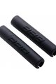 BBB gumový chránič na bowden - CABLEWRAP - černá