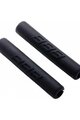 BBB gumový chránič na bowden - CABLEWRAP - černá