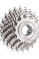 BBB kazeta - DRIVETRAIN 10S 14-25 - stříbrná