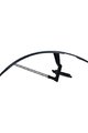BBB blatník - DISCGUARD 28 - černá