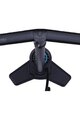 BBB pumpa - AIRSMART HP/HV - černá