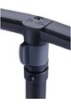 BBB pumpa - AIRSMART HP/HV - černá