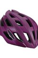 BBB Cyklistická přilba - HAWK - fialová