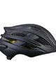 BBB Cyklistická přilba - HAWK MIPS - černá
