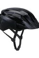 BBB Cyklistická přilba - CONDOR - černá