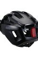 BBB Cyklistická přilba - CONDOR - černá
