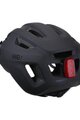 BBB Cyklistická přilba - CONDOR - černá
