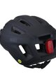 BBB Cyklistická přilba - CONDOR 2.0 MIPS - černá