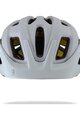 BBB Cyklistická přilba - DUNE MIPS - bílá/šedá
