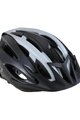 BBB Cyklistická přilba - CONDOR - bílá/černá