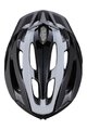 BBB Cyklistická přilba - CONDOR - bílá/černá