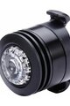 BBB přední světlo - SPY USB  - černá