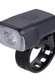 BBB přední světlo - NANOSTRIKE 400  - černá