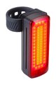 BBB zadní světlo - SIGNAL PRO  - černá