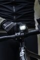 BBB přední světlo - STUD 50  - černá