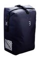 BBB Cyklistický batoh - PORTOVAULT 20-30L - černá