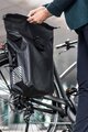 BBB Cyklistický batoh - PORTOVAULT 20-30L - černá