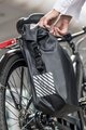 BBB Cyklistický batoh - PORTOVAULT 20-30L - černá